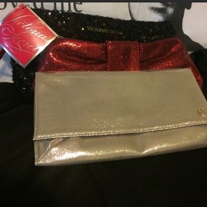 3 New Victoria's Secret Bags (Will separate)